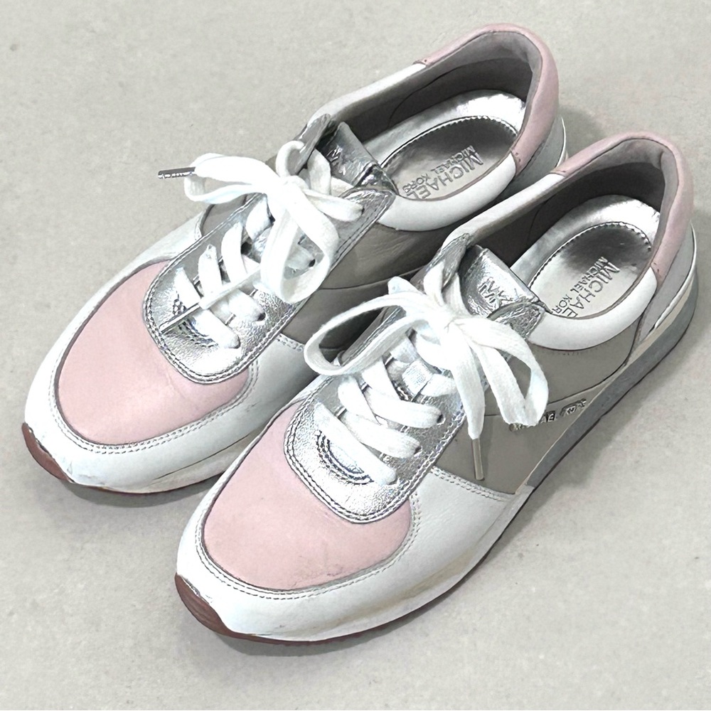 Michael Kors sneakers - Picture 1 of 8